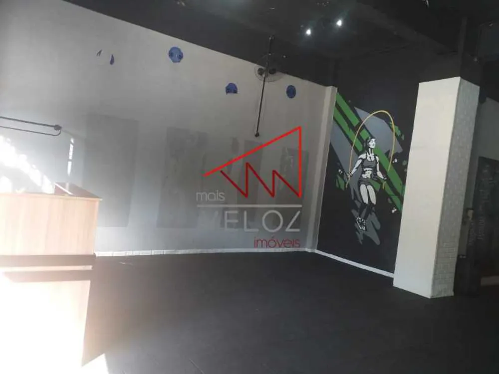 Loja-Salão, 123 m² - Foto 6