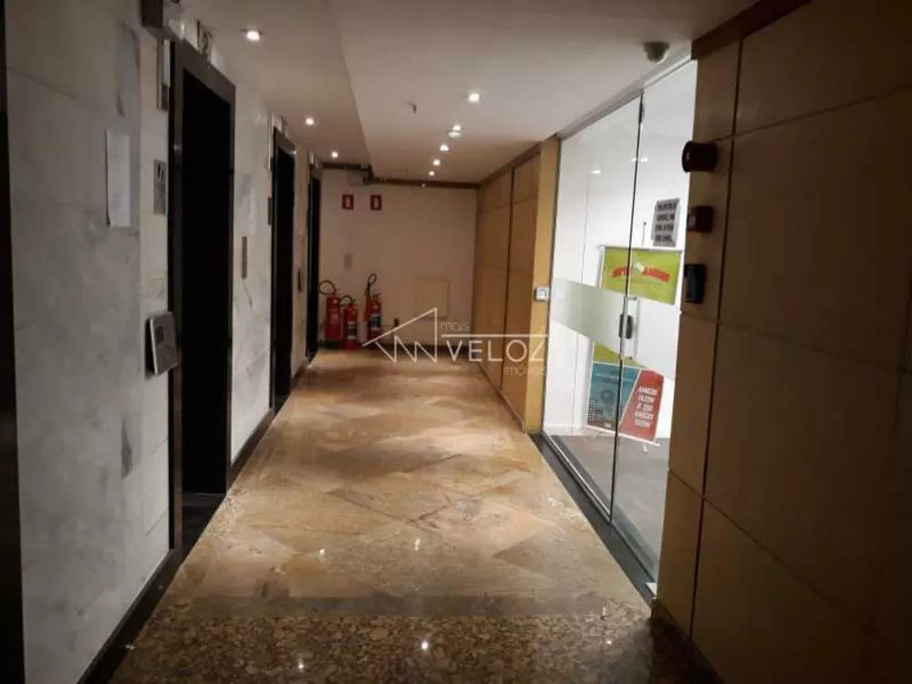 Conjunto Comercial-Sala à venda, 314m² - Foto 2