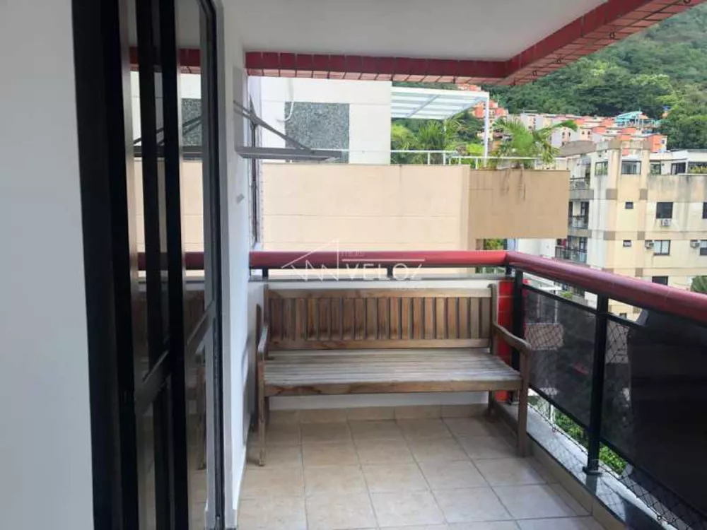 Apartamento à venda com 2 quartos, 86m² - Foto 4