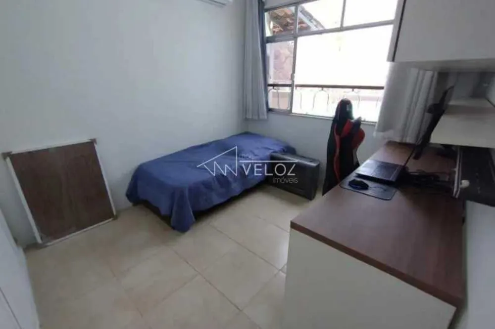 Cobertura, 3 quartos, 190 m² - Foto 2