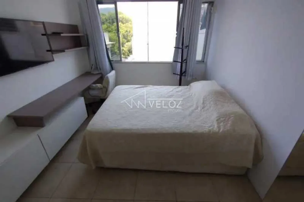 Cobertura, 3 quartos, 190 m² - Foto 4
