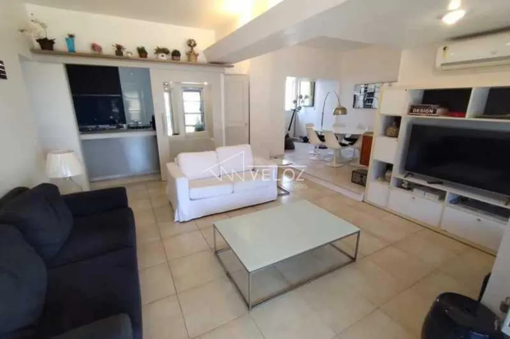 Cobertura, 3 quartos, 190 m² - Foto 5