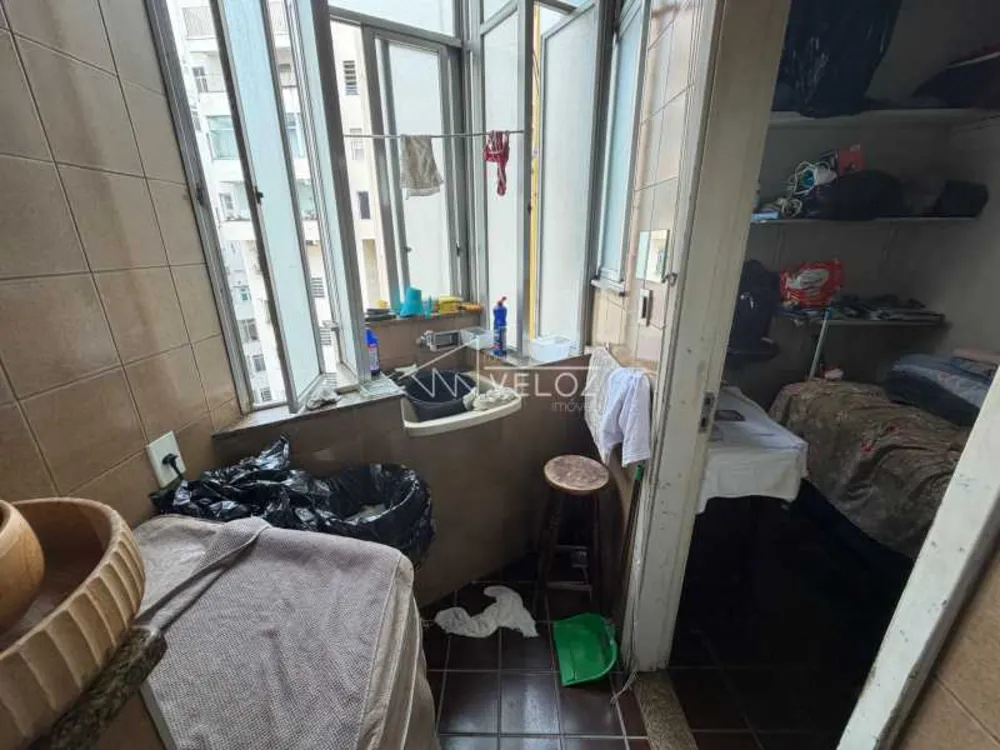 Apartamento, 3 quartos, 70 m² - Foto 22