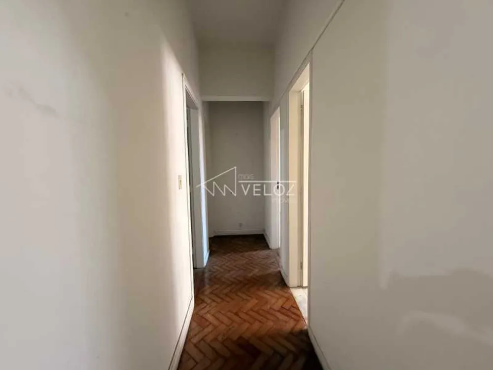 Apartamento, 3 quartos, 108 m² - Foto 2