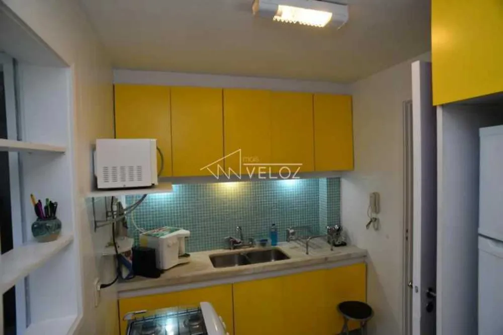 Apartamento, 2 quartos, 78 m² - Foto 16
