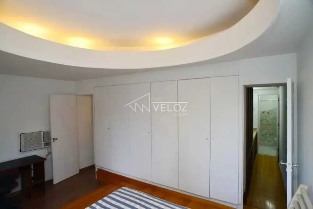 Apartamento, 2 quartos, 78 m² - Foto 9