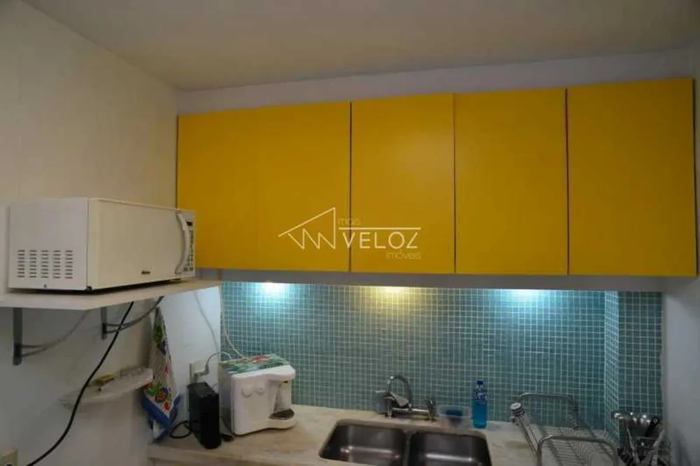 Apartamento, 2 quartos, 78 m² - Foto 17