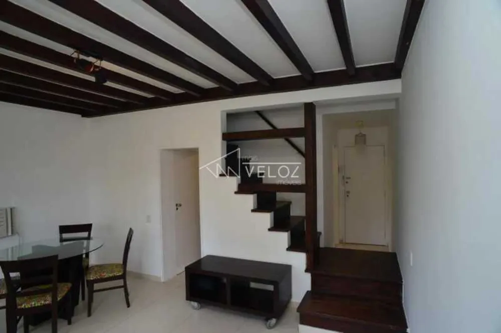 Apartamento, 2 quartos, 78 m² - Foto 7