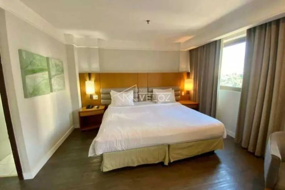Apartamento, 1 quarto, 40 m² - Foto 2