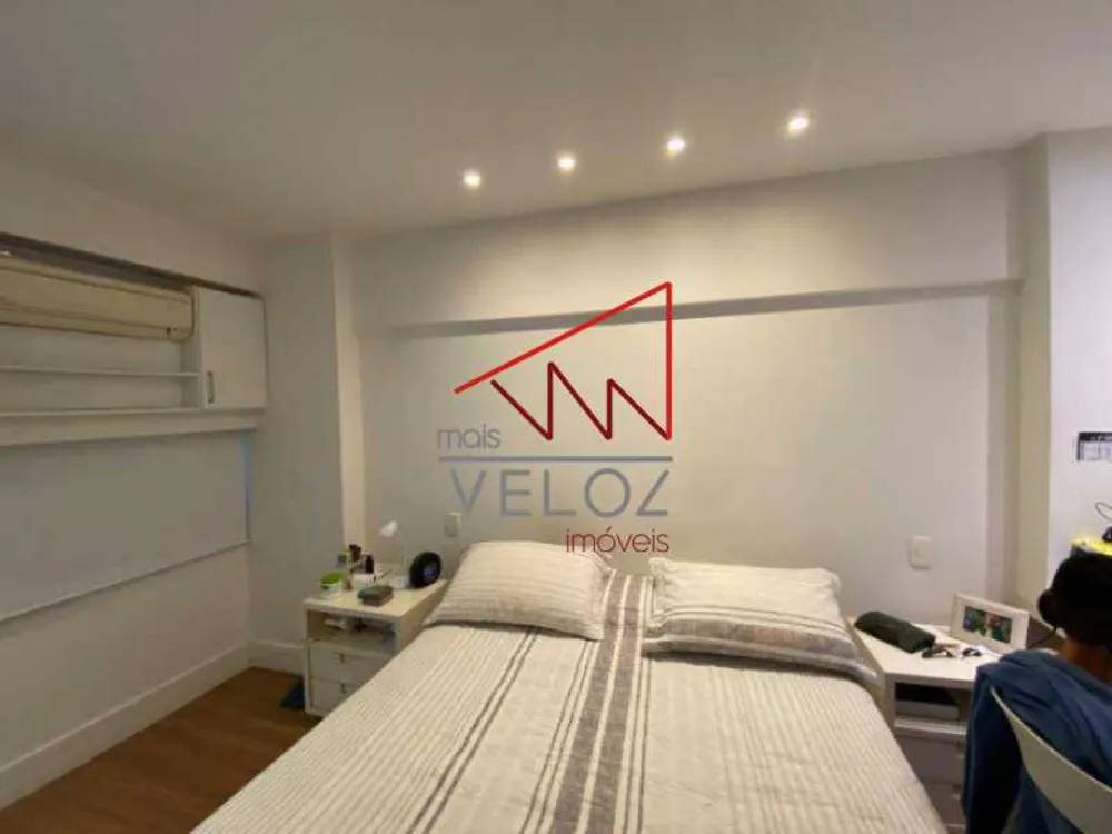 Apartamento, 3 quartos, 152 m² - Foto 12