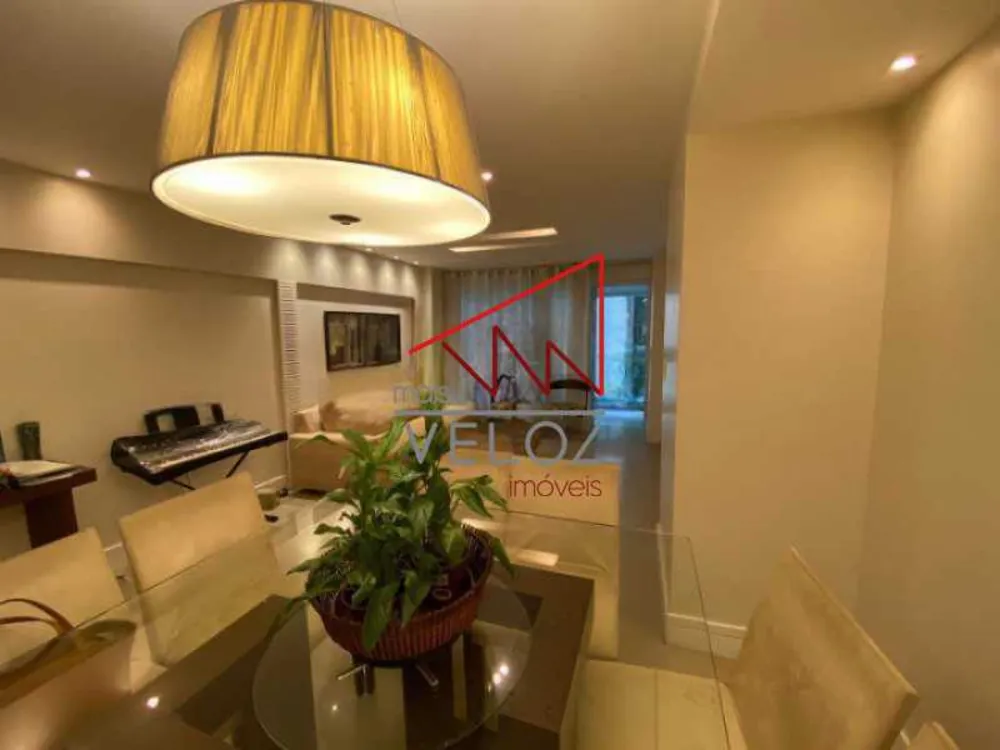 Apartamento, 3 quartos, 152 m² - Foto 5
