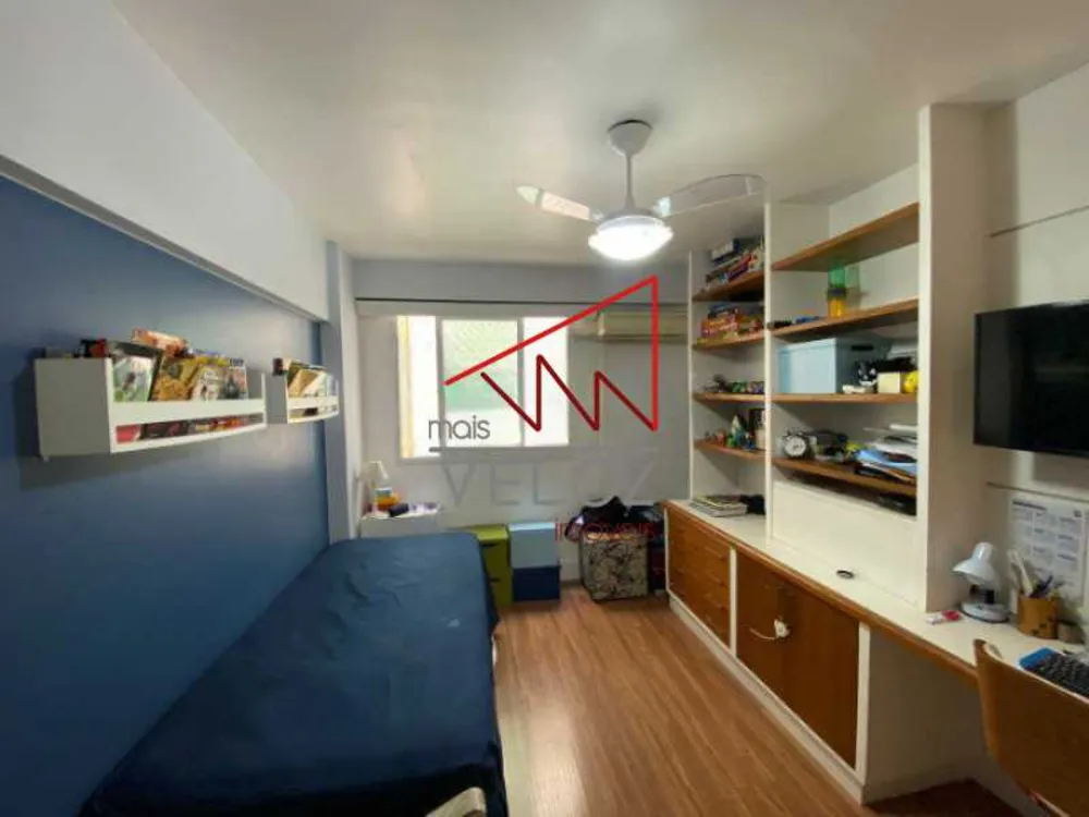 Apartamento, 3 quartos, 152 m² - Foto 10