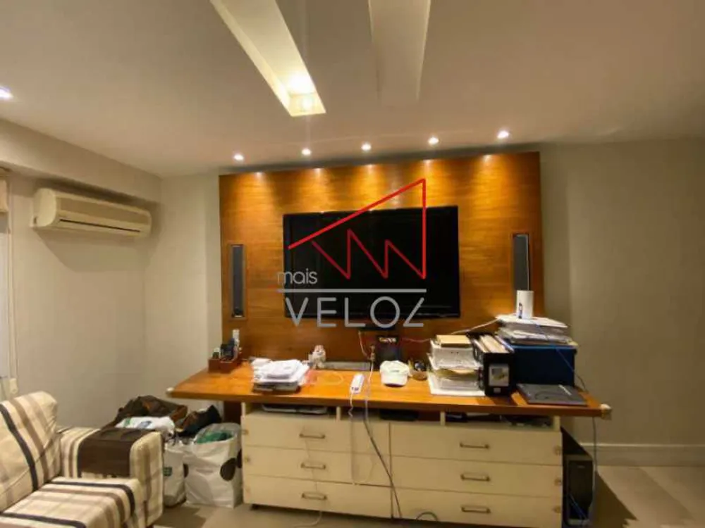 Apartamento, 3 quartos, 152 m² - Foto 9