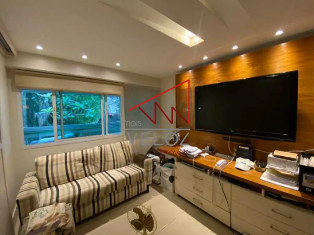 Apartamento, 3 quartos, 152 m² - Foto 8