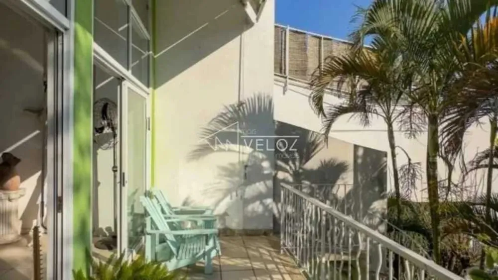 Apartamento, 4 quartos, 308 m² - Foto 16