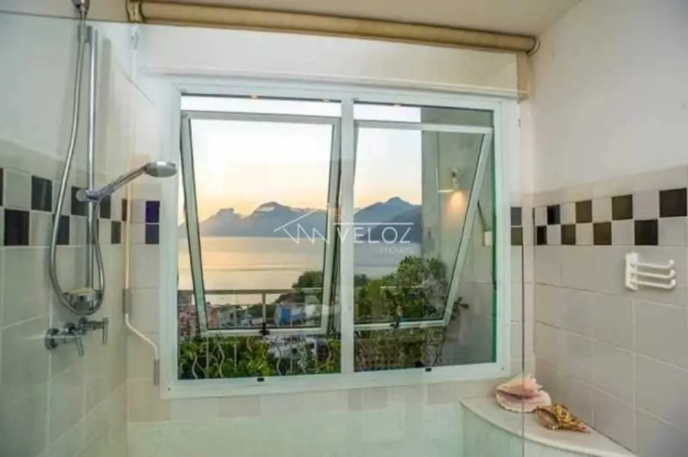 Apartamento, 4 quartos, 308 m² - Foto 1