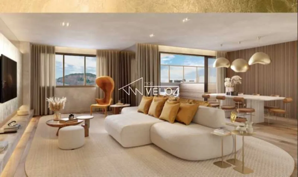 Apartamento, 3 quartos, 95 m² - Foto 11