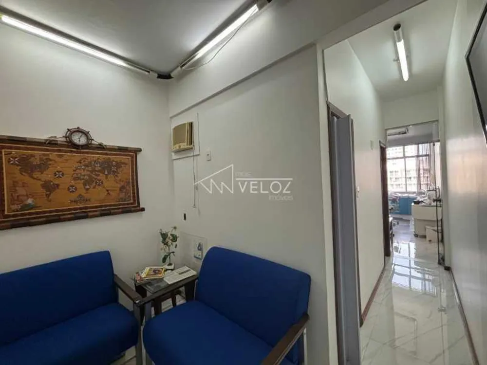 Apartamento, 1 quarto, 35 m² - Foto 8