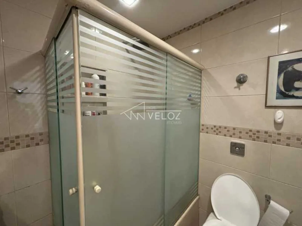 Apartamento, 4 quartos, 184 m² - Foto 4