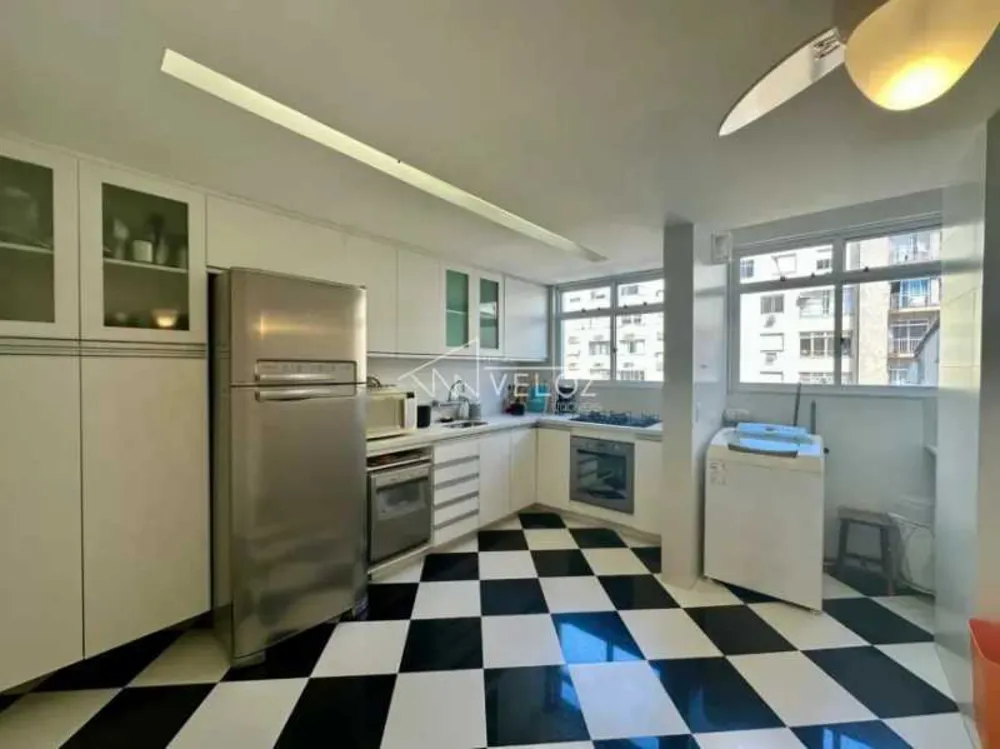 Apartamento, 3 quartos, 102 m² - Foto 23