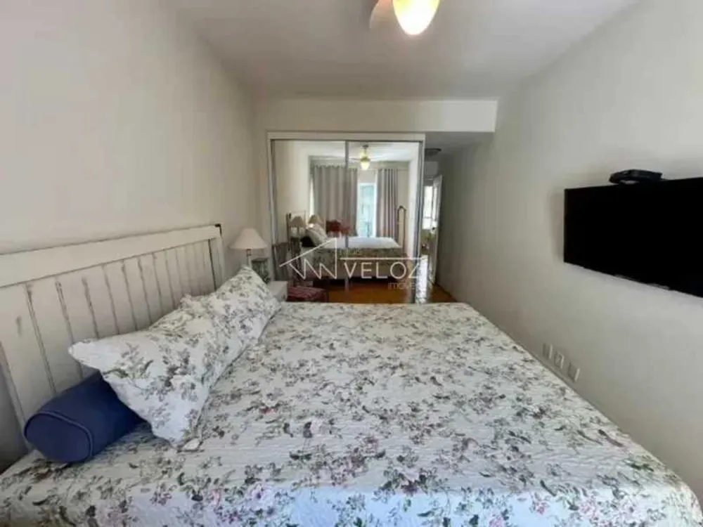 Apartamento, 3 quartos, 102 m² - Foto 12