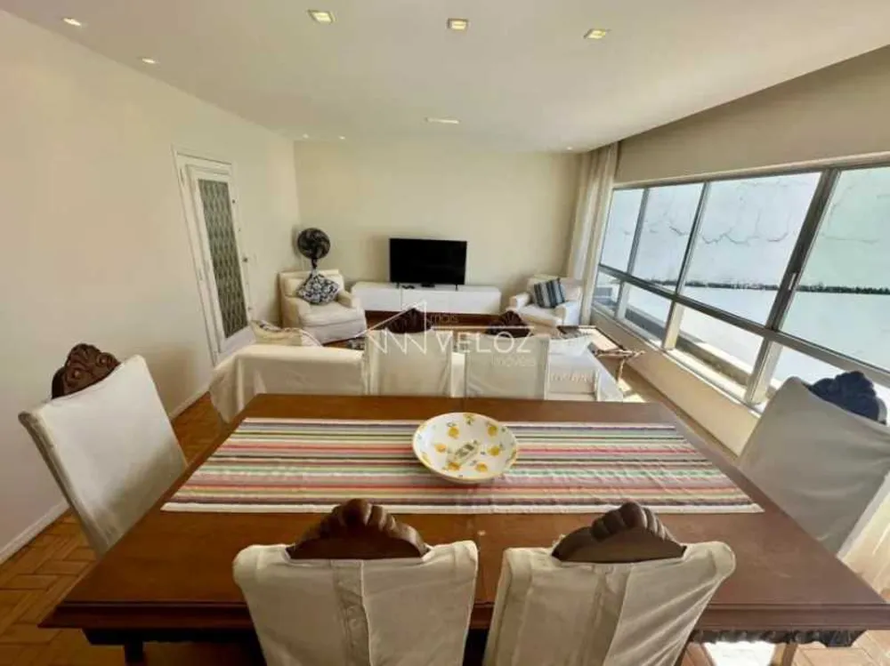 Apartamento, 3 quartos, 102 m² - Foto 7