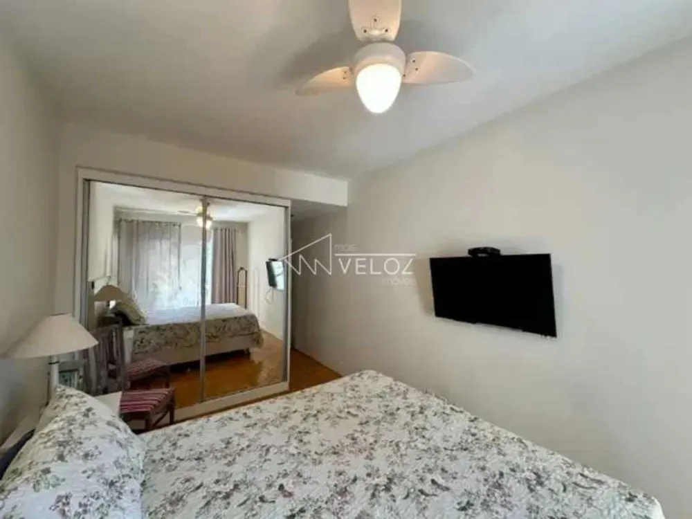 Apartamento, 3 quartos, 102 m² - Foto 13