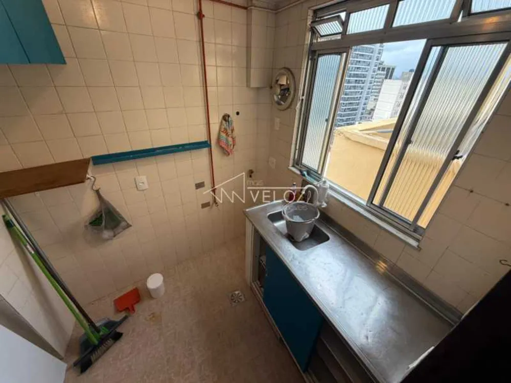Apartamento, 2 quartos, 77 m² - Foto 2