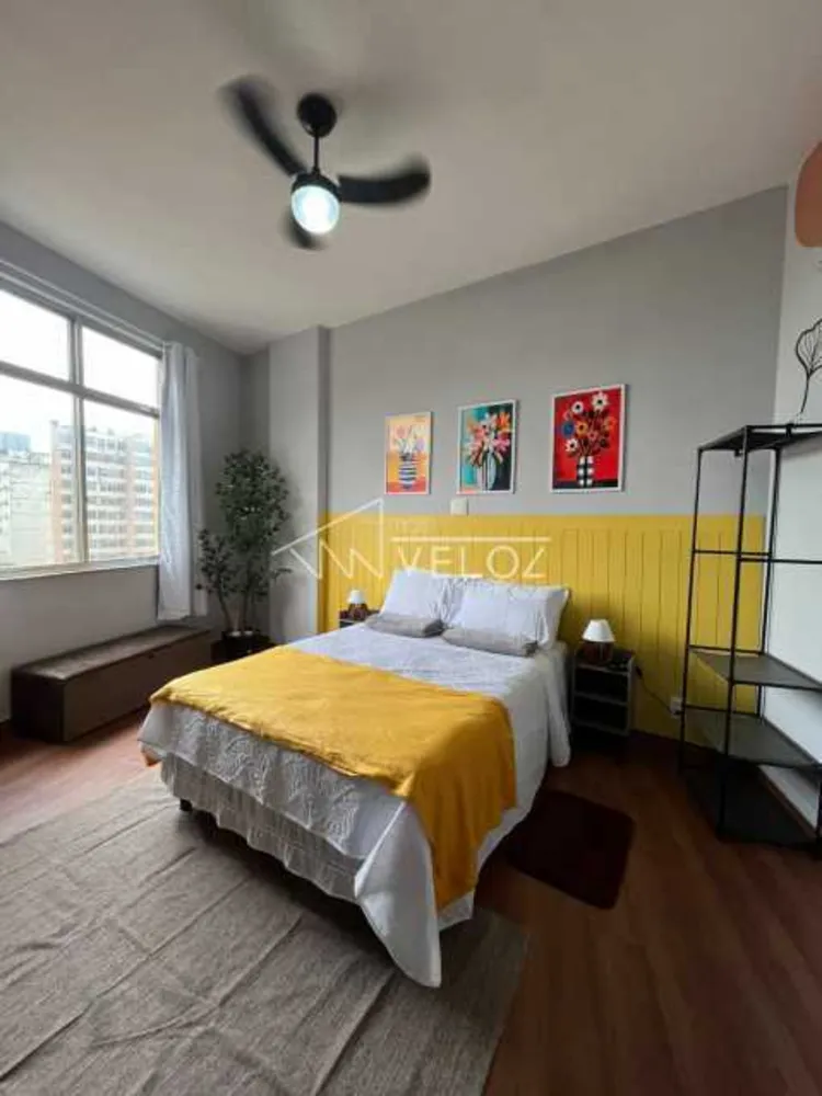 Kitnet-Studio, 23 m² - Foto 1