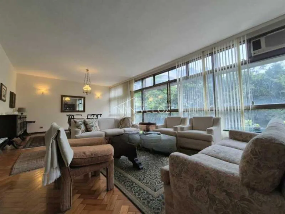 Apartamento, 4 quartos, 201 m² - Foto 14