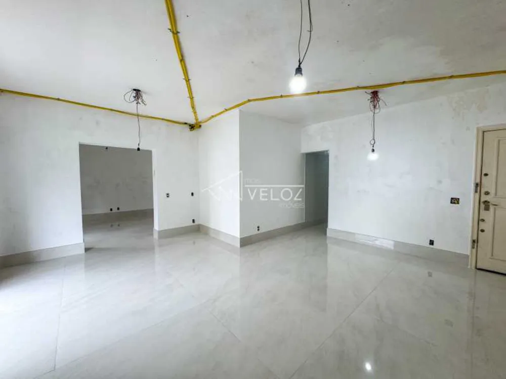 Apartamento, 2 quartos, 124 m² - Foto 1