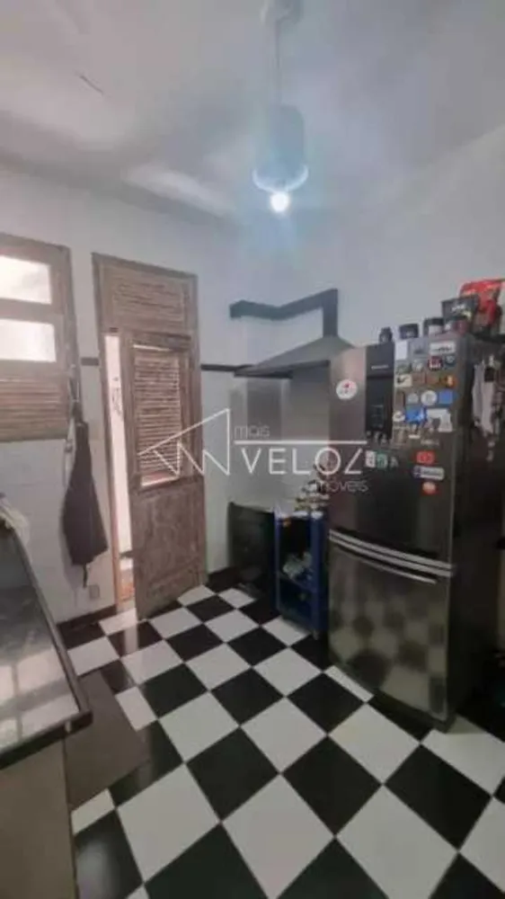 Apartamento, 2 quartos, 107 m² - Foto 2