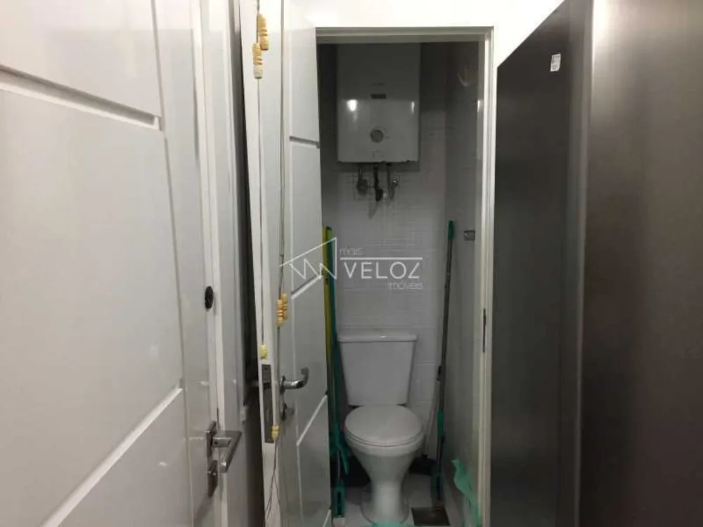 Apartamento, 3 quartos, 108 m² - Foto 1