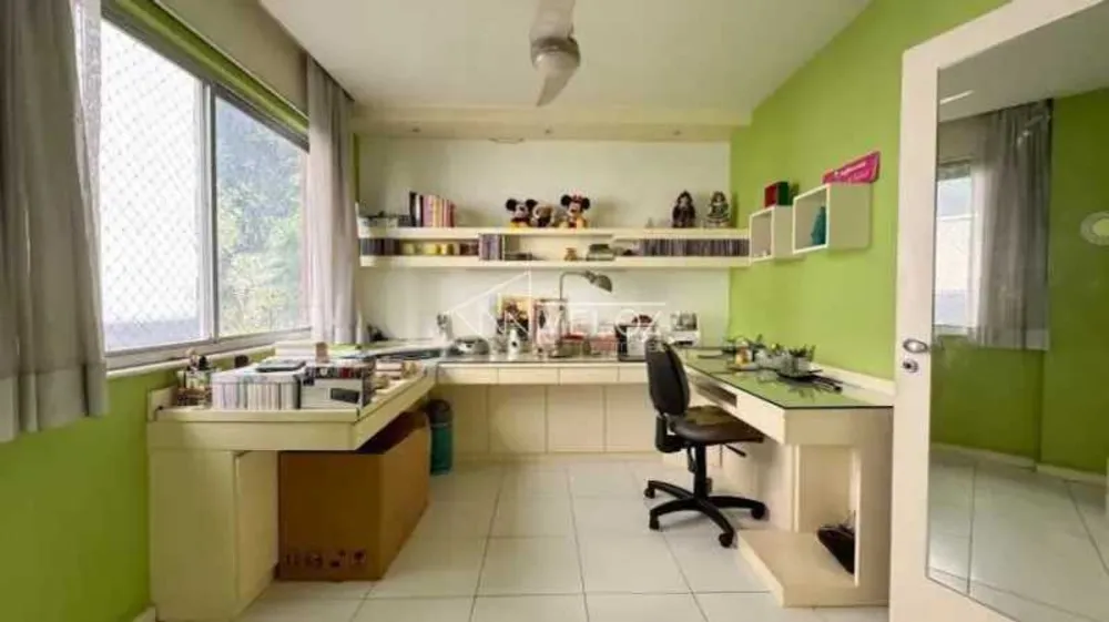 Apartamento, 3 quartos, 152 m² - Foto 1