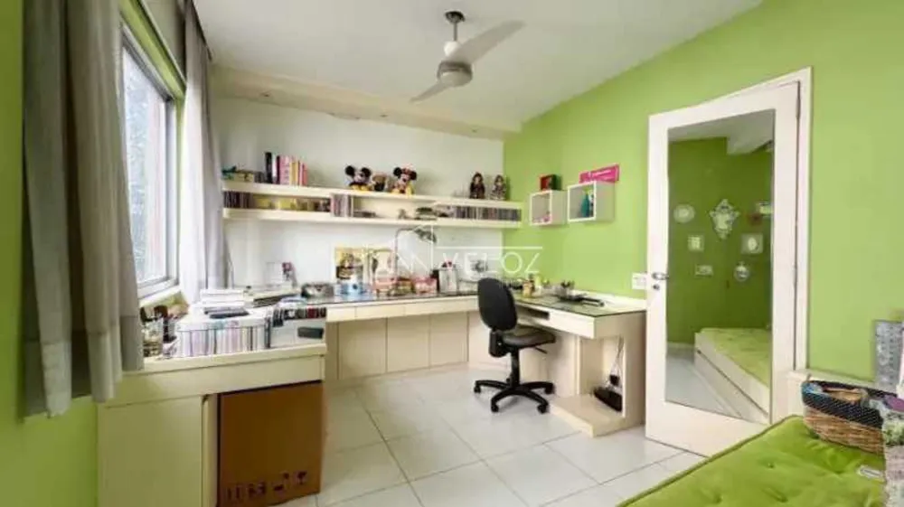 Apartamento, 3 quartos, 152 m² - Foto 14