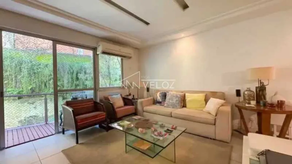 Apartamento, 3 quartos, 152 m² - Foto 6