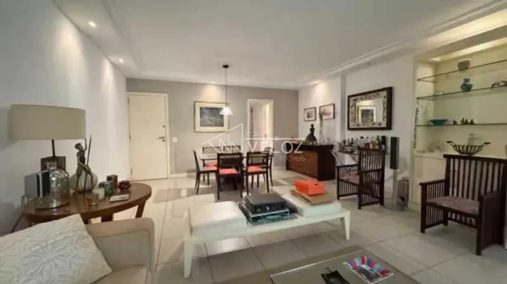 Apartamento, 3 quartos, 152 m² - Foto 8