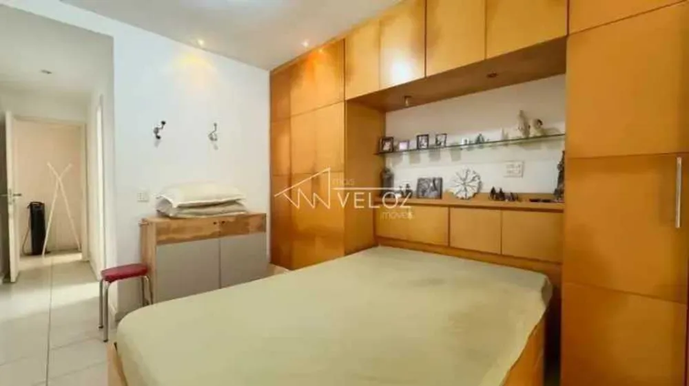 Apartamento, 3 quartos, 152 m² - Foto 12