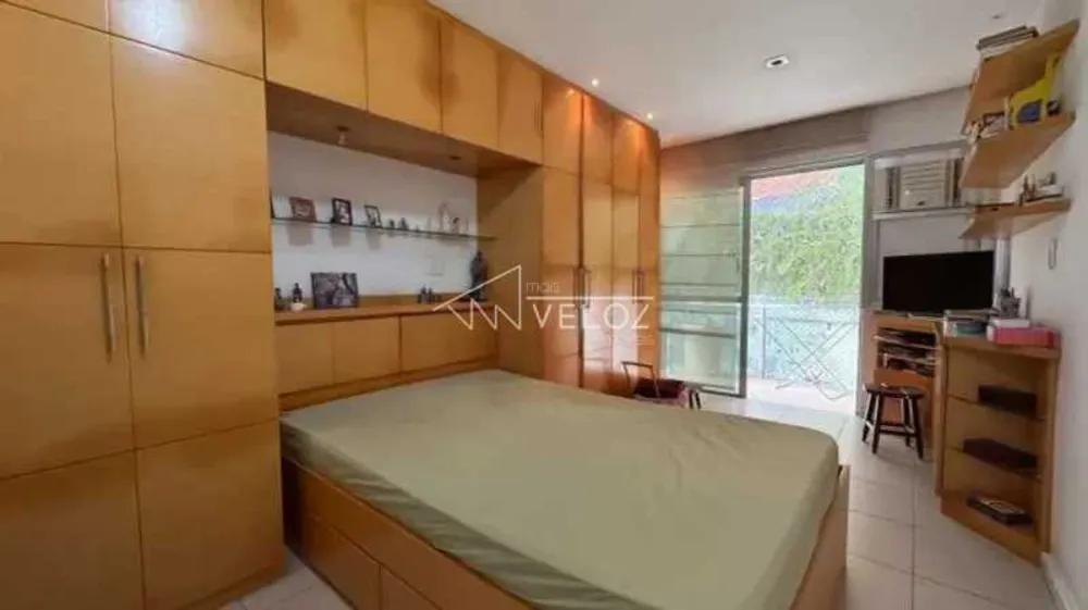 Apartamento, 3 quartos, 152 m² - Foto 11