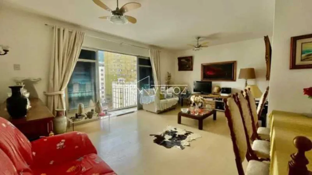 Apartamento, 3 quartos, 122 m² - Foto 4