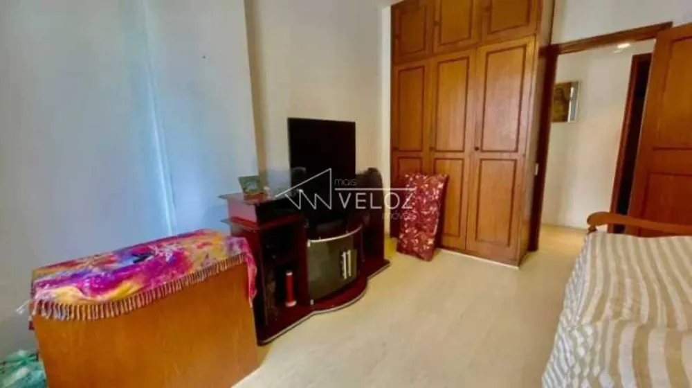 Apartamento, 3 quartos, 122 m² - Foto 19