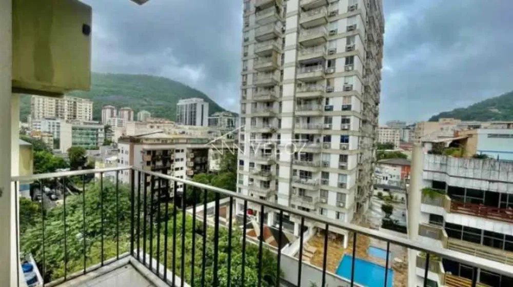 Apartamento, 3 quartos, 122 m² - Foto 7