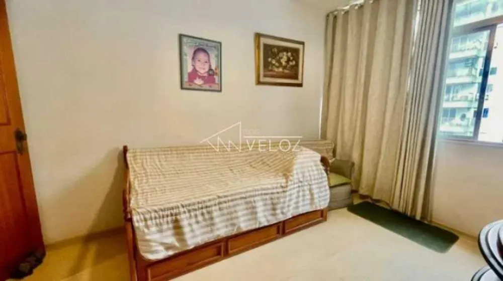 Apartamento, 3 quartos, 122 m² - Foto 18