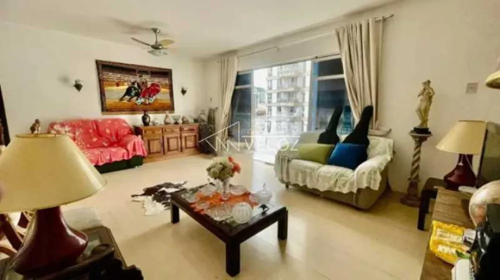Apartamento, 3 quartos, 122 m² - Foto 5