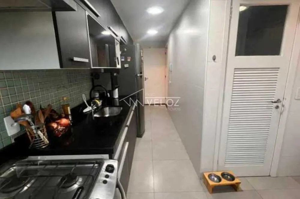 Apartamento, 3 quartos, 87 m² - Foto 12