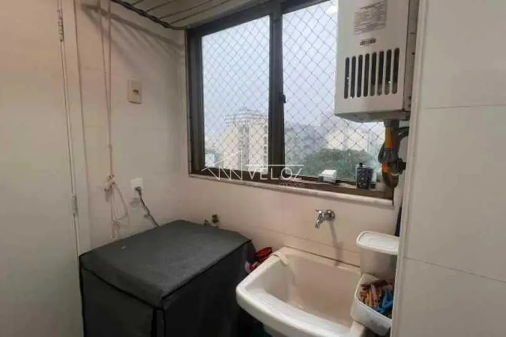 Apartamento, 3 quartos, 87 m² - Foto 10