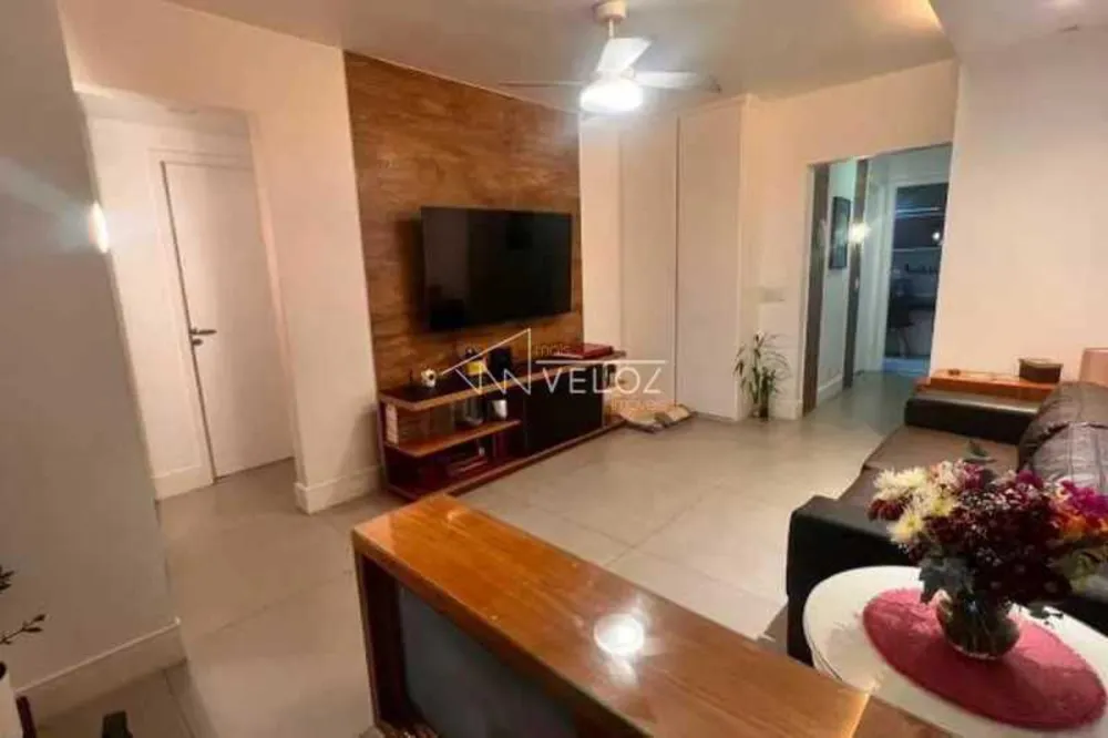 Apartamento, 3 quartos, 87 m² - Foto 11