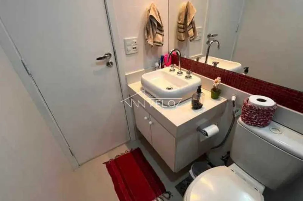 Apartamento, 3 quartos, 87 m² - Foto 20