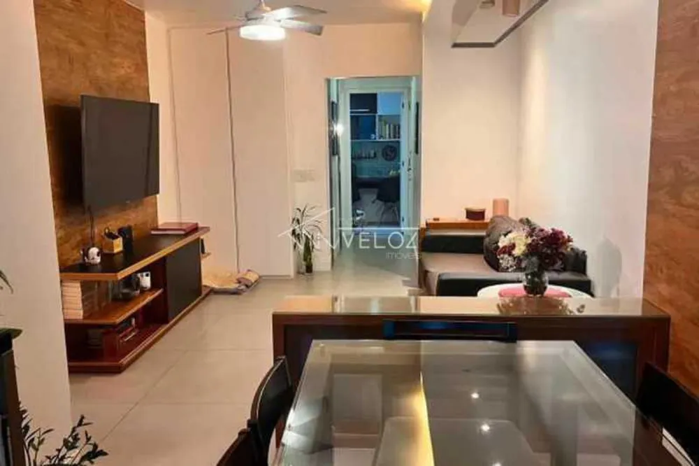 Apartamento, 3 quartos, 87 m² - Foto 1