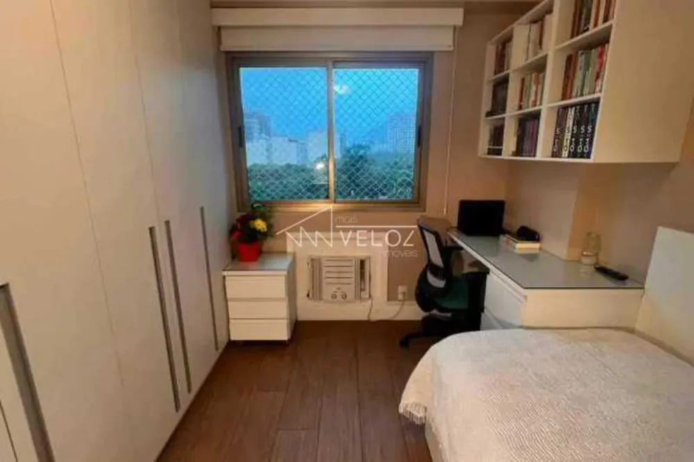 Apartamento, 3 quartos, 87 m² - Foto 18